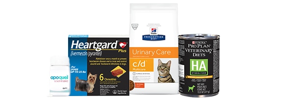 Pharmacy products
