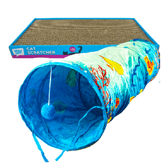  Under $10 select cat toys & scratchers.