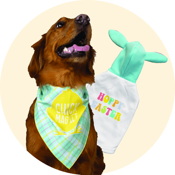 Up to 50% off Spring Apparel