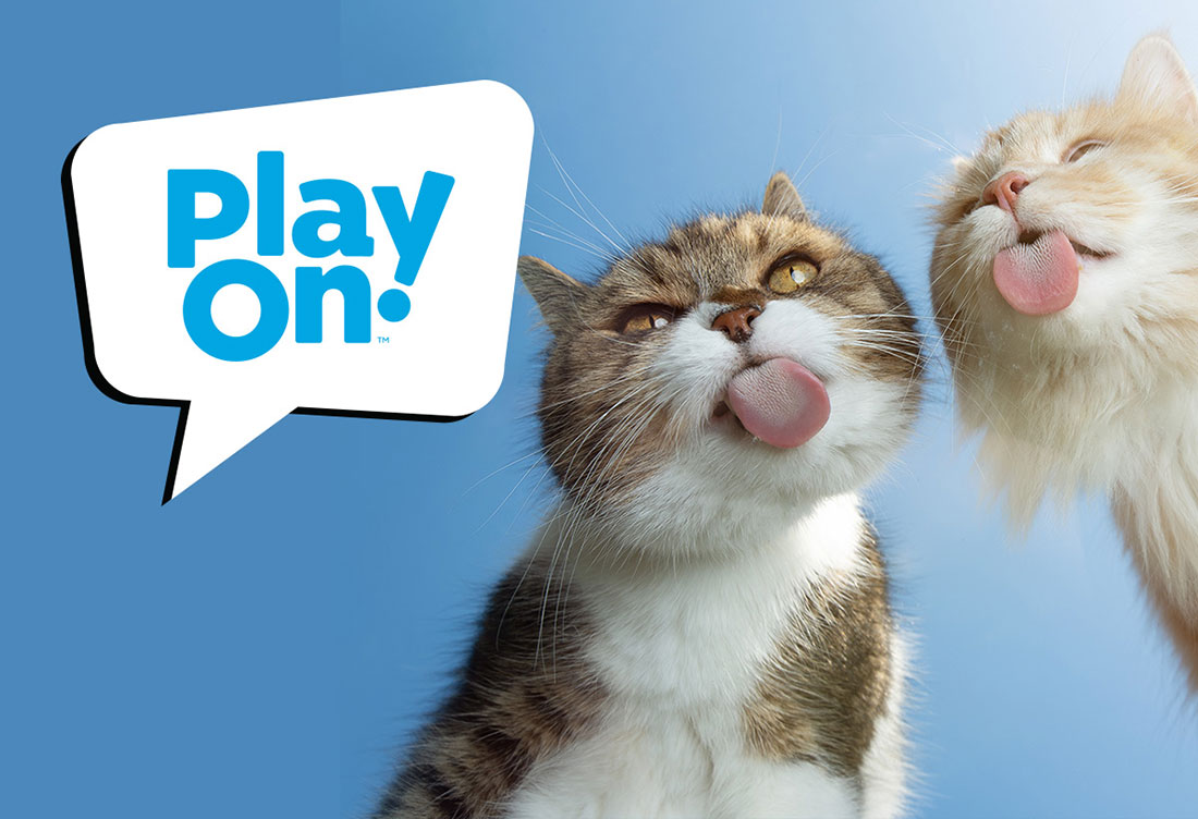 Play On!