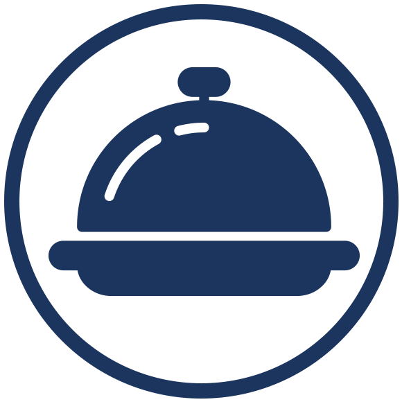 Research-backed recipes.