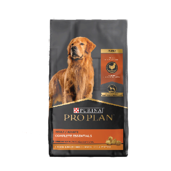 $10 off select big bags Purina Pro Plan dog food